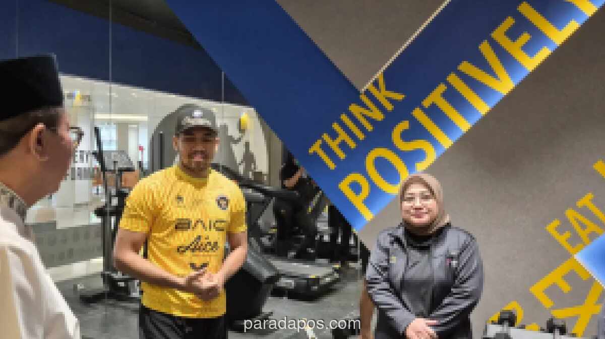 KONI Bekasi Gandeng Klinik Olahraga Dukung 1.400 Atlet Porprov Jabar 2026