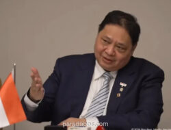 Indonesia-Amankan Perdagangan Bebas Tarif dengan AS, 4 Juta Pekerja Tekstil Diuntungkan