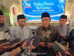 DLU Siapkan Harga Tiket Dinamis dan Distribusi Logistik Awal untuk Antisipasi Mudik Lebaran 2026