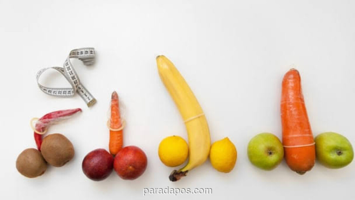 Temuan Langka: Pria 79 Tahun di Birmingham Miliki Tiga Penis Internal