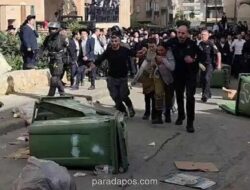 Prajurit Wanita IDF Dikejar Massa di Bnei Brak, Pimpinan Militer dan Oposisi Mengecam