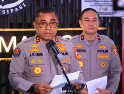 Pelajar MTs Tewas Diduga Dihantam Helm Personel Brimob di Tual, Polri Janjikan Proses Hukum