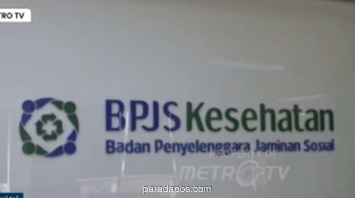 Pemerintah Evaluasi Data BPJS Usai Temukan 54 Juta Warga Miskin Tak Terdaftar Bantuan