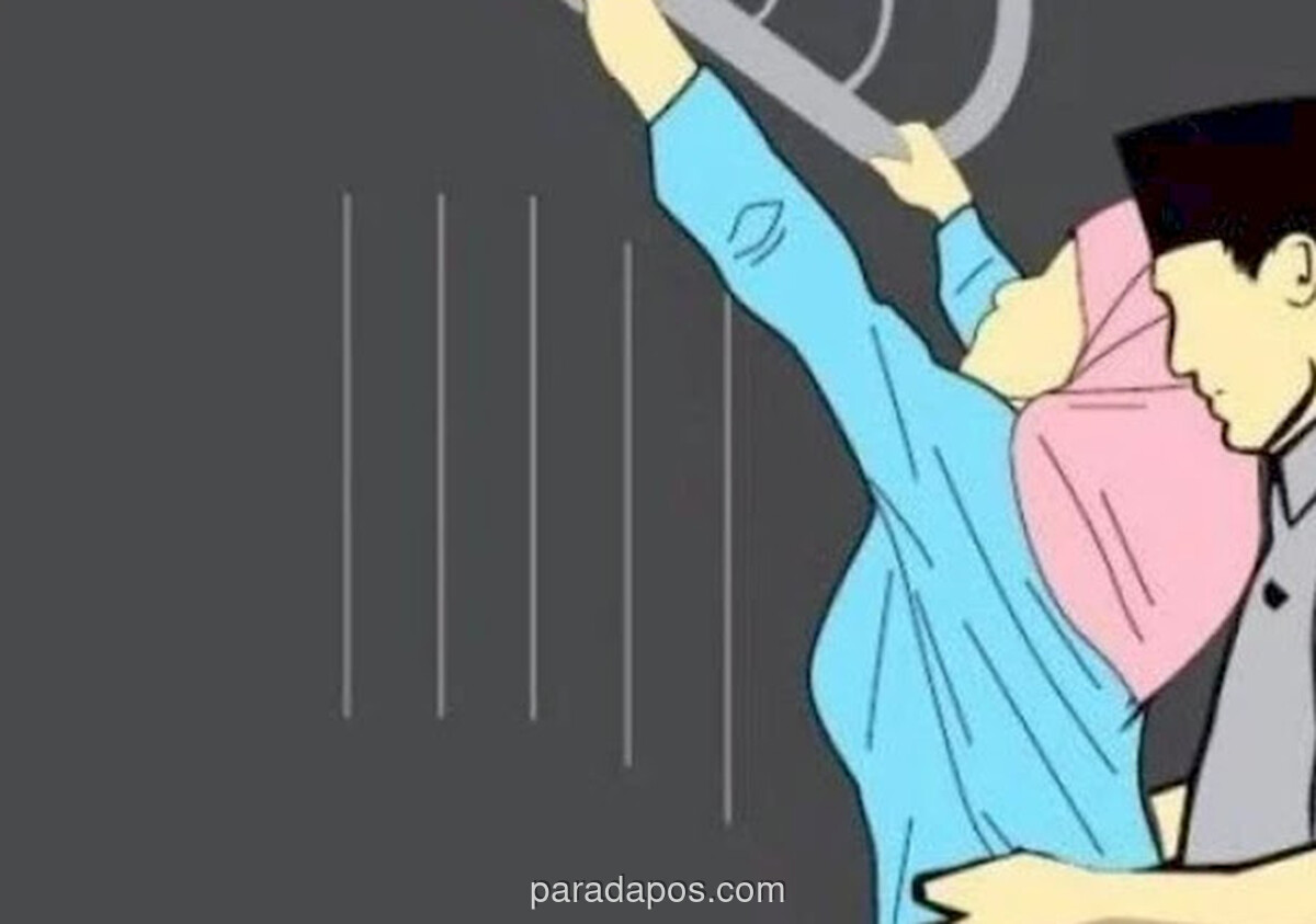 Modus Pengobatan dan Nikah Diam-diam dalam Dugaan Pencabulan di Pesantren Jepara