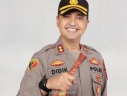 Bareskrim: Narkoba dalam Koper Mantan Kapolres Bima untuk Konsumsi Pribadi