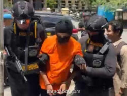 Mahasiswi UIN Suska Riau Dibacok Teman Kampus, Motif Diduga Penolakan Cinta