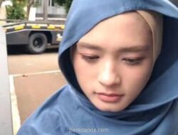 Inara Rusli Antar Jemput Anak-anak ke Pernikahan Virgoun dengan Lindi Fitriyana