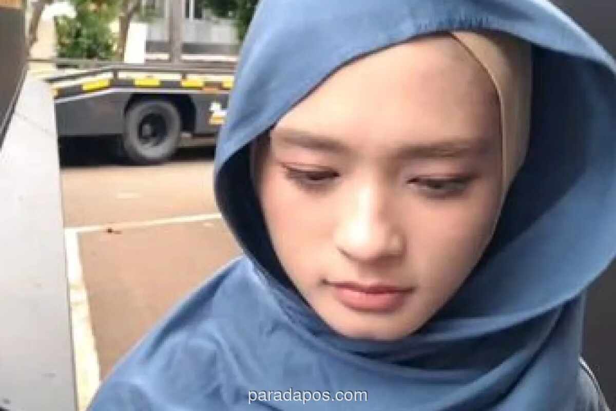 Inara Rusli Antar Jemput Anak-anak ke Pernikahan Virgoun dengan Lindi Fitriyana