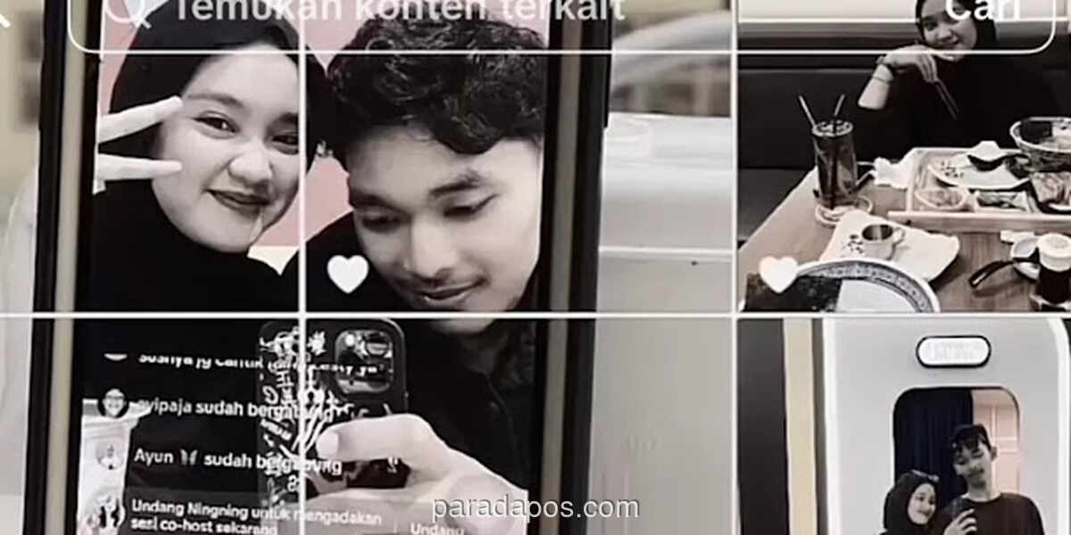 Kekerasan terhadap Mahasiswi UIN Suska Riau Ungkap Dugaan Perselingkuhan