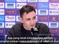 Timnas Futsal Indonesia Runner-up Piala Asia 2026 Usai Kalah Adu Penalti dari Iran