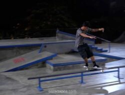 Timnas Skateboard Indonesia Mulai Persiapan Intensif di Bali untuk Asian Games 2026