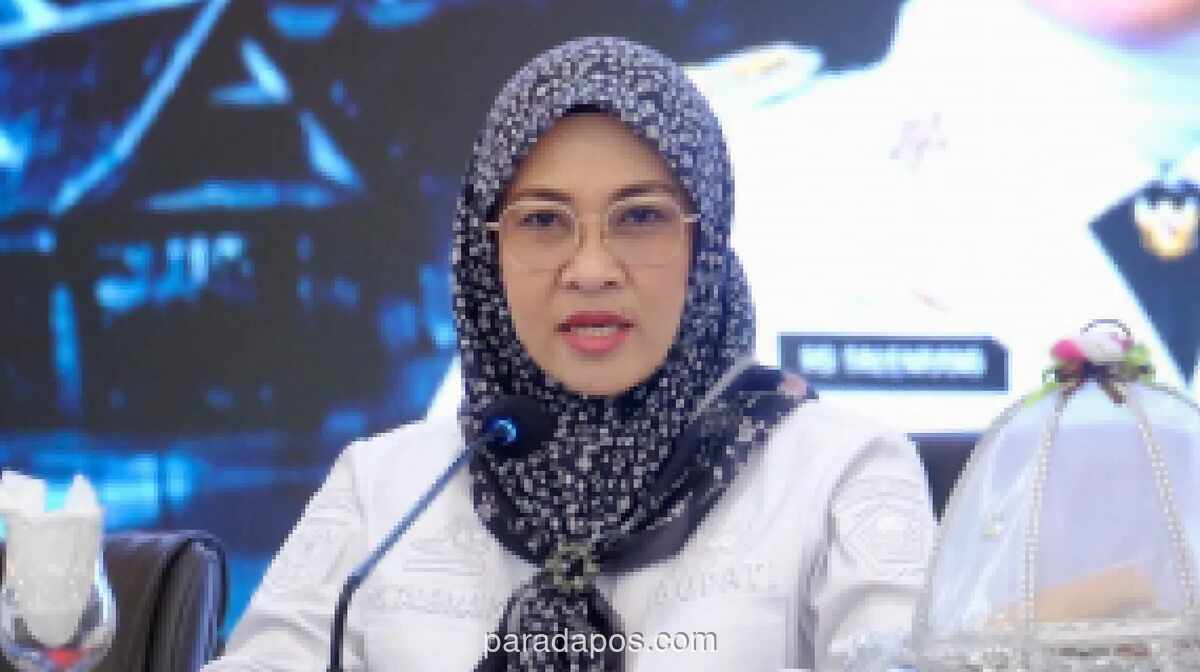 Gowa Gelar Gerakan Bersih-Bersih Rutin Setiap Jumat, Fokus Cegah Banjir