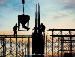 Pengangguran di Kepri Turun Tipis, Disparitas Gender dan Pendidikan Masih Jadi Tantangan