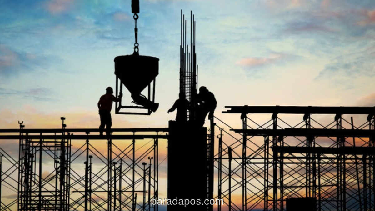 Pengangguran di Kepri Turun Tipis, Disparitas Gender dan Pendidikan Masih Jadi Tantangan