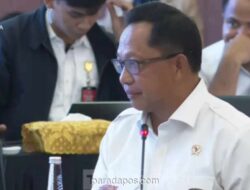 Mendagri: Pemulihan Pascabencana di Sejumlah Wilayah Sumatra Belum Tuntas