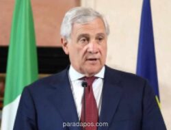 Italia Tolak Bergabung dengan Dewan Perdamaian Gaza Gagasan Trump, Sebut Langgar Konstitusi