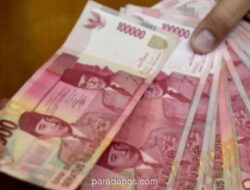 Taspen Tegaskan Tak Ada Kenaikan Gaji Pensiun, Menaker Pastikan THR untuk Ojol