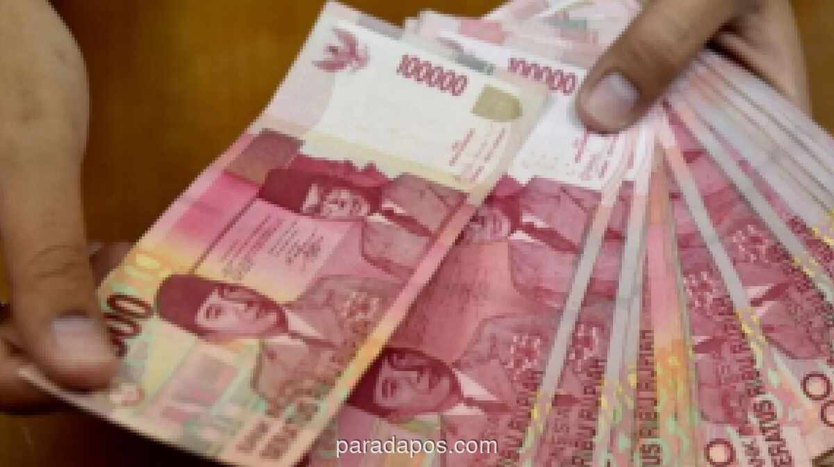 Taspen Tegaskan Tak Ada Kenaikan Gaji Pensiun, Menaker Pastikan THR untuk Ojol