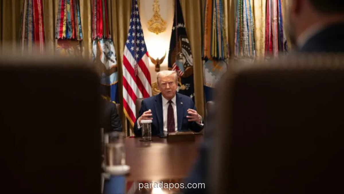 Trump Kumpulkan Komitmen US$5 Miliar untuk Gaza, Israel Resmi Gabung Dewan Perdamaian