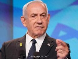 Trump Tegaskan Negosiasi dengan Iran Lanjut, Netanyahu Sinyalkan Keraguan