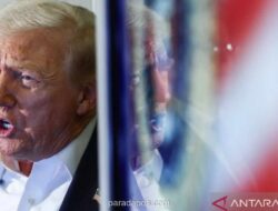 Trump Sebut Operasi Militer ke Kuba Tak Diperlukan, Utamakan Negosiasi