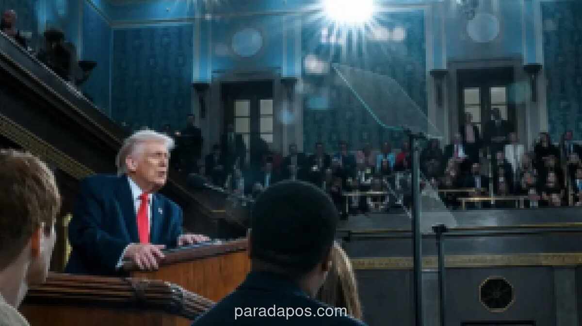 Trump Klaim Khamenei Tewas dalam Serangan Israel, Sebut Banyak Pimpinan Iran Gugur