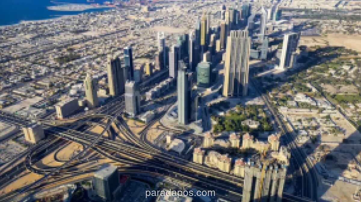 UEA Berlakukan Pengurangan Jam Kerja Nasional Selama Ramadan 2026