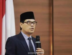 UIN Ar-Raniry Salurkan Bantuan UKT Tahap Pertama untuk 842 Mahasiswa Terdampak Banjir