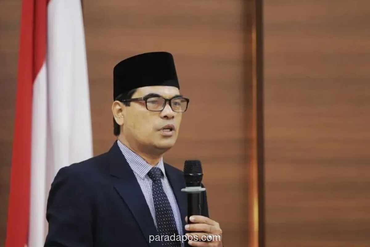 UIN Ar-Raniry Salurkan Bantuan UKT Tahap Pertama untuk 842 Mahasiswa Terdampak Banjir