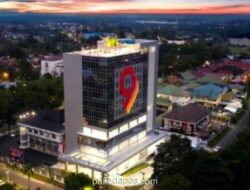 Bank Jambi Lakukan Audit Forensik Usai Laporan Hilangnya Dana Nasabah