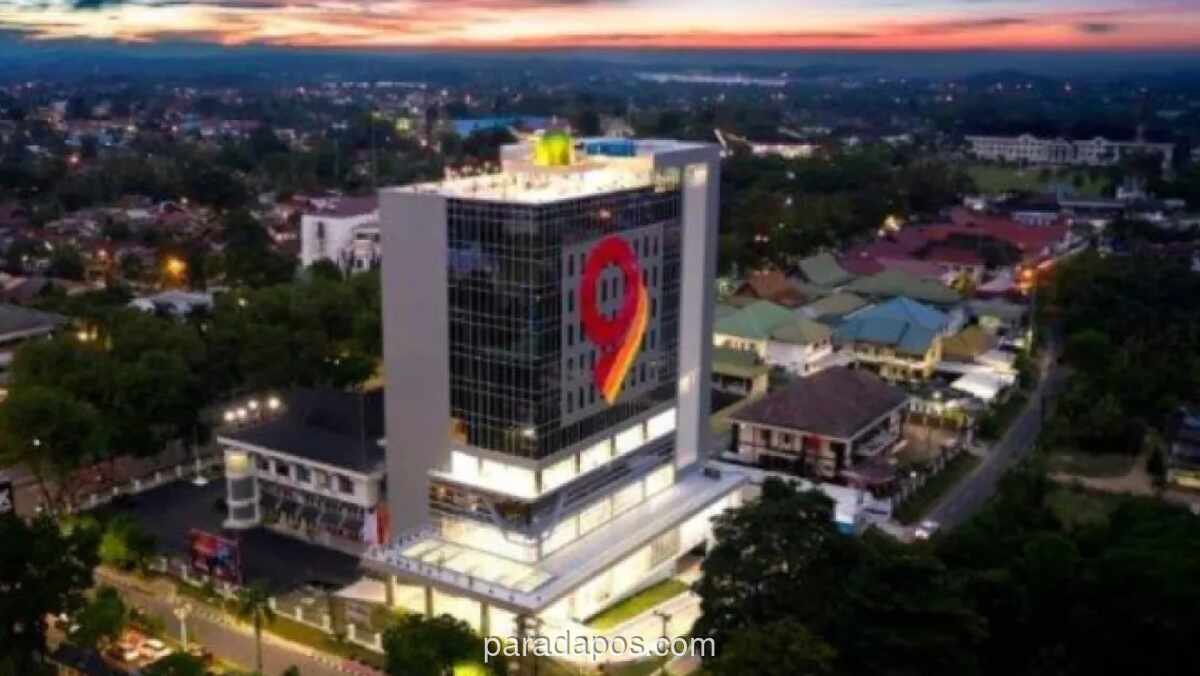 Bank Jambi Lakukan Audit Forensik Usai Laporan Hilangnya Dana Nasabah