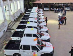 Impor 35.000 Mobil India untuk Koperasi Dikritik di Tengah Beban Utang Negara