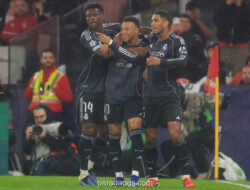 Arbeloa Ingatkan Real Madrid Waspadai Medan Sulit Mestalla Lawan Valencia