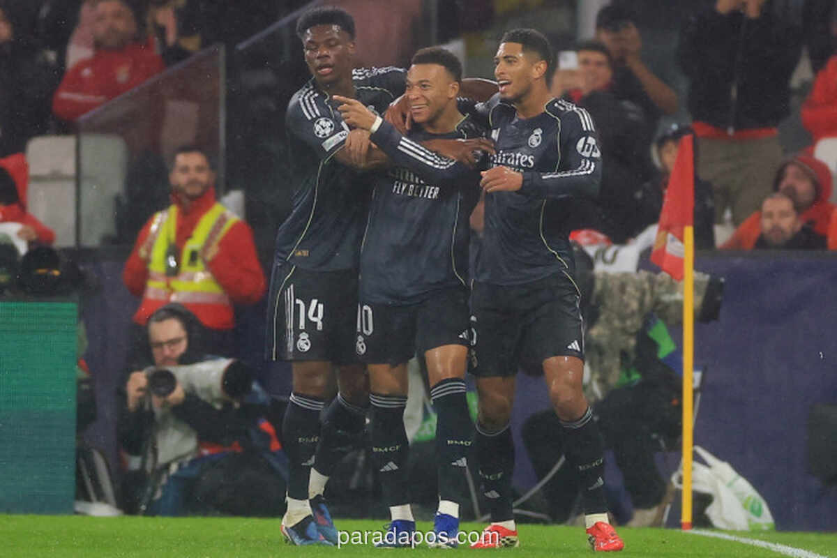 Arbeloa Ingatkan Real Madrid Waspadai Medan Sulit Mestalla Lawan Valencia