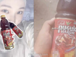 Universitas Mataram Bantah Keterkaitan Video Teh Pucuk Viral dengan Mahasiswinya