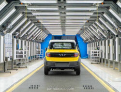 VinFast Andalkan Layanan Purnajual untuk Bangun Kepercayaan di Pasar Mobil Listrik Indonesia