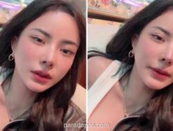 Ayu Aulia Klaim Jabatan di GBN-MI Hanya Pengalihan Isu