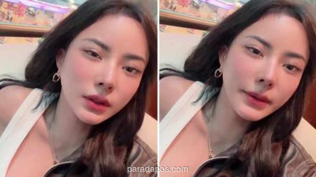 Ayu Aulia Klaim Jabatan di GBN-MI Hanya Pengalihan Isu