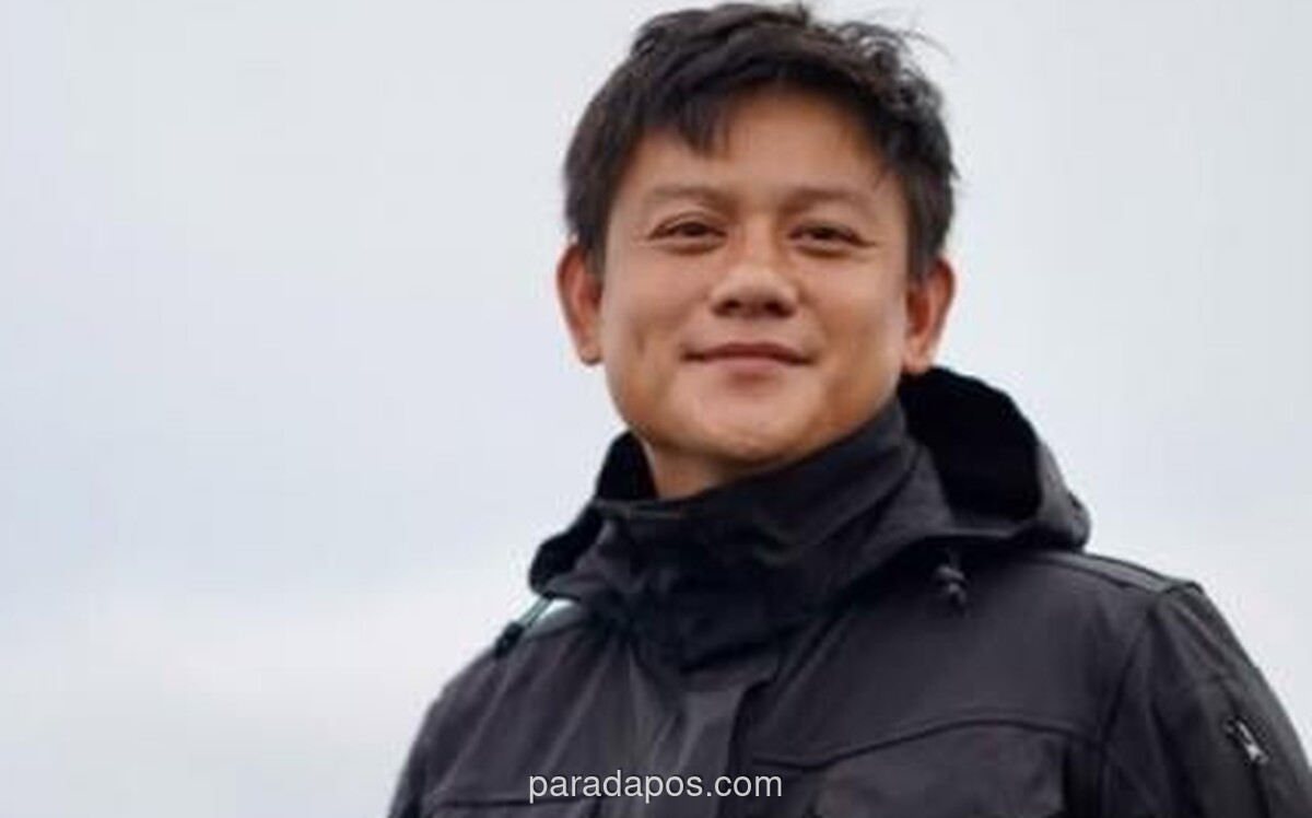 Bobon Santoso Jual Kanal YouTube Masak Besar Rp20 Miliar Jelang Pensiun