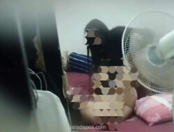 Video Diduga Pemilik Kos Paksa Anak Kos Viral, Polisi Belum Beri Pernyataan