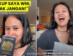 LPDP Kecam Pernyataan Kontroversial Alumni Beasiswa soal Kewarganegaraan Anak