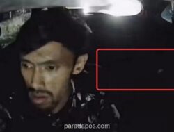 Polisi Selidiki Dugaan Aksi Mesum Penumpang di Mobil Taksi Online Cipulir