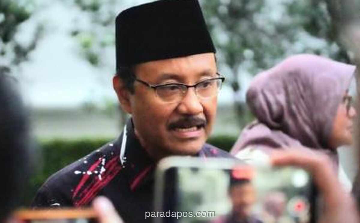 Mensos Sebut Pernyataan Wali Kota Denpasar Soal Penonaktifan PBI Menyesatkan