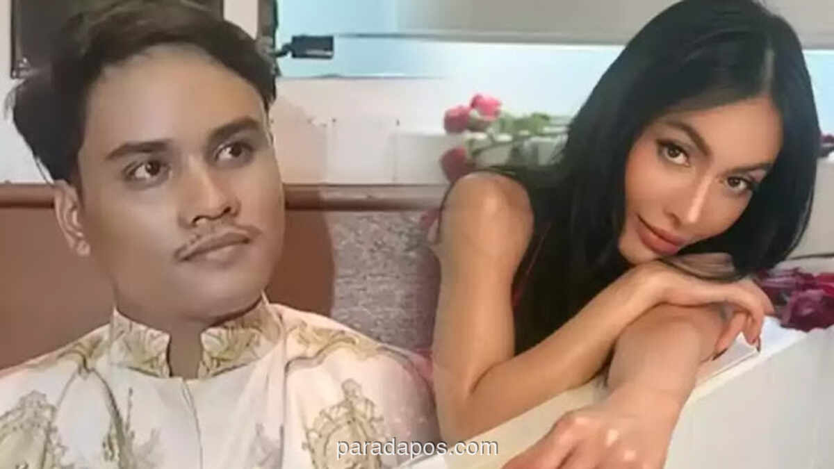 Pengacara Klaim Denada Memiliki Tiga Anak, Bukan Dua