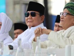 Analis: Elektabilitas Tinggi Jadi Modal Kuat Gerindra Usung Prabowo di 2029