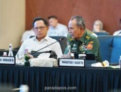 TNI Tegaskan Komitmen Berkelanjutan dalam Pemulihan Pascabencana Sumatera