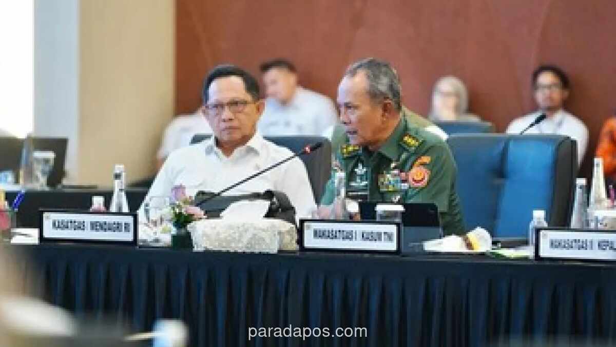 TNI Tegaskan Komitmen Berkelanjutan dalam Pemulihan Pascabencana Sumatera