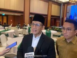 Wamenag Tolak Sweeping Rumah Makan Saat Ramadhan, Serukan Saling Hormati