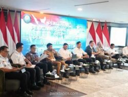 Wamendagri Tegaskan Pentingnya Sinkronisasi Tata Ruang Daerah dengan Kebijakan Nasional