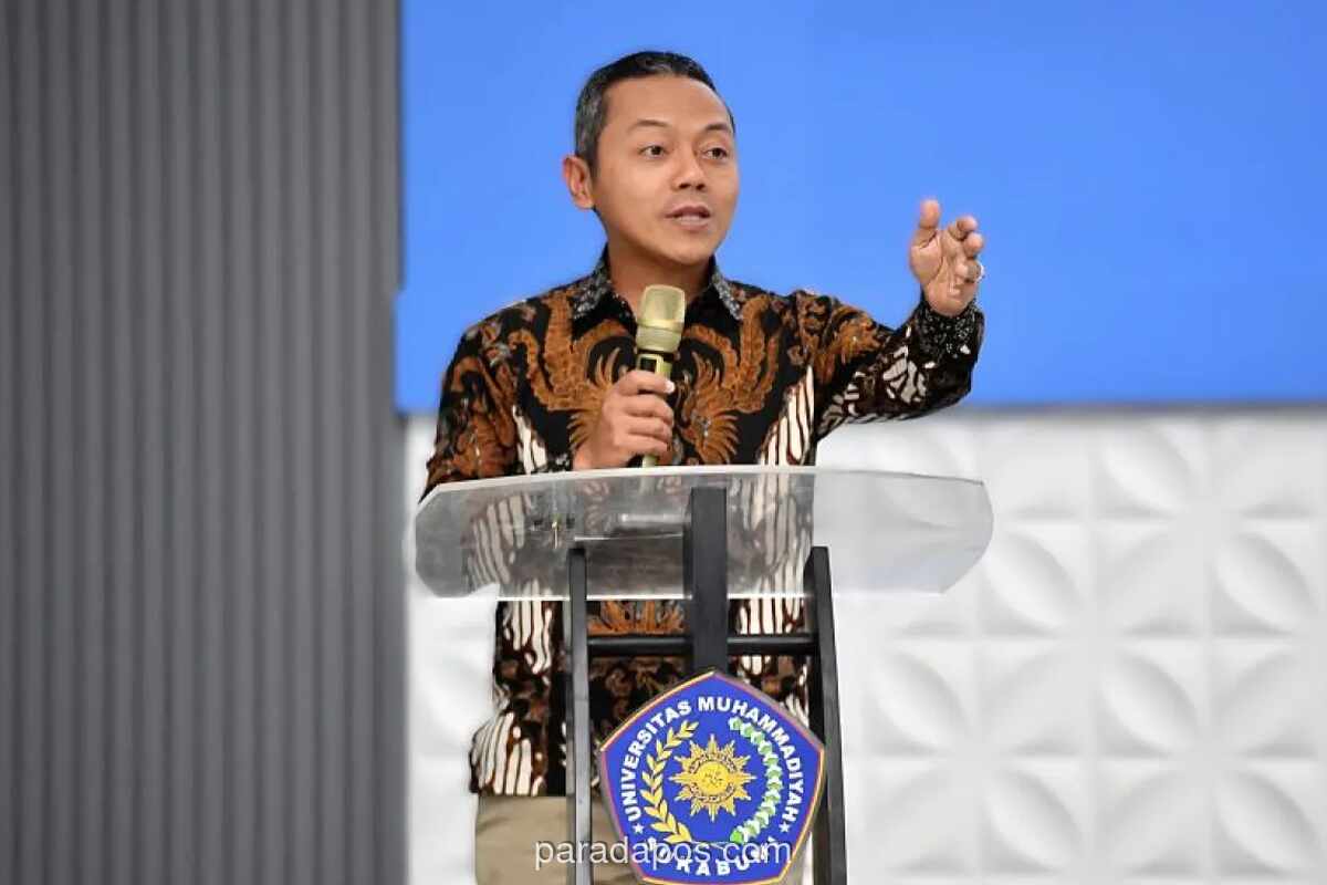 Wamendikdasmen: Perbaikan Kualitas Guru Kunci Atasi Kesenjangan Sekolah Negeri-Swasta